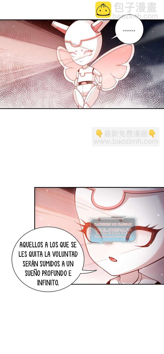 Última Voluntad del Heredero Maligno Capitulo 141 página 50