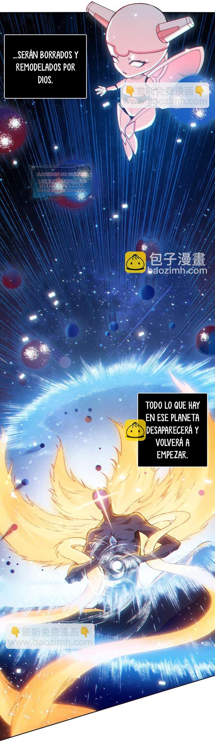 Última Voluntad del Heredero Maligno Capitulo 141 página 52