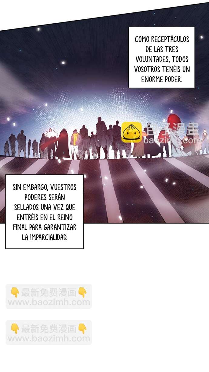 Última Voluntad del Heredero Maligno Capitulo 142 página 11