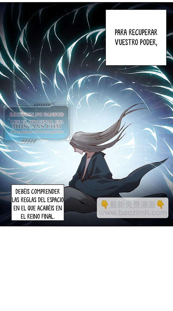 Última Voluntad del Heredero Maligno Capitulo 142 página 12