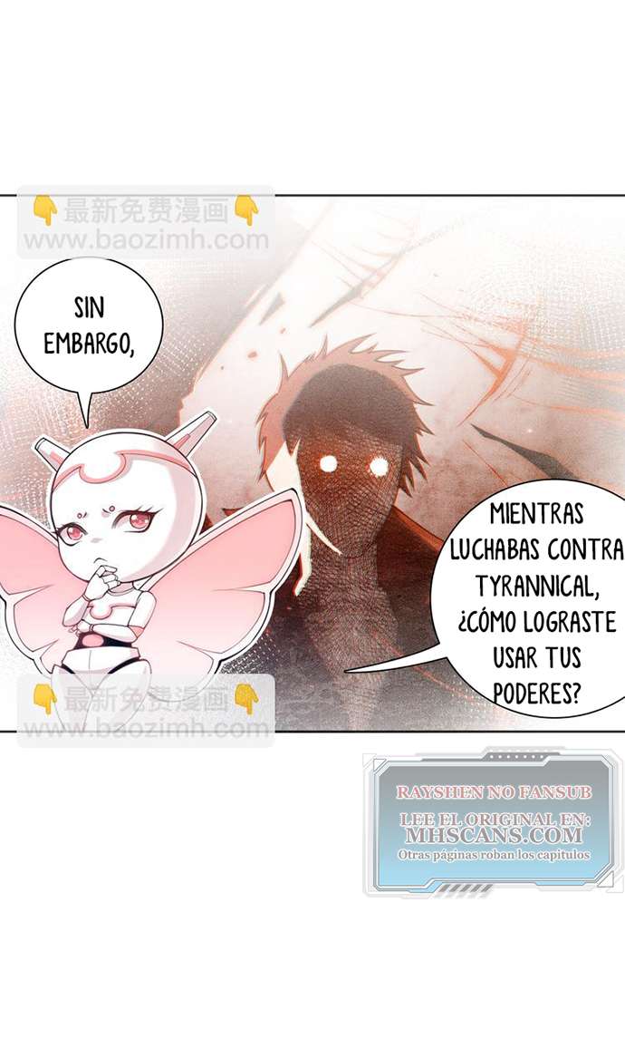 Última Voluntad del Heredero Maligno Capitulo 142 página 14