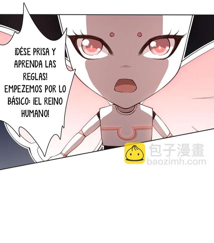 Última Voluntad del Heredero Maligno Capitulo 142 página 31