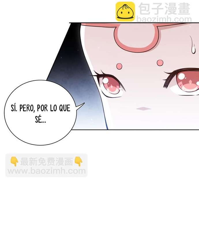 Última Voluntad del Heredero Maligno Capitulo 142 página 34