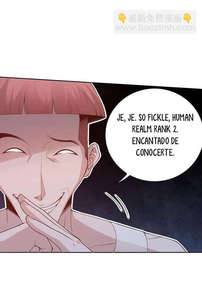 Última Voluntad del Heredero Maligno Capitulo 142 página 45