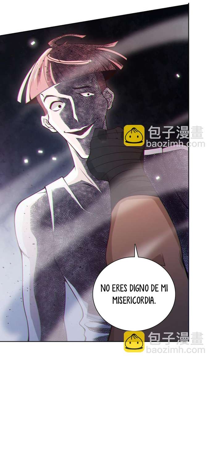 Última Voluntad del Heredero Maligno Capitulo 142 página 51