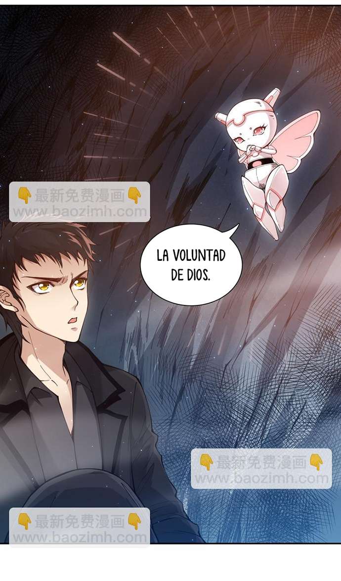 Última Voluntad del Heredero Maligno Capitulo 142 página 6