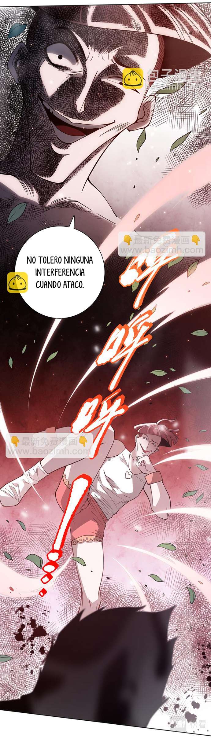 Última Voluntad del Heredero Maligno Capitulo 142 página 66