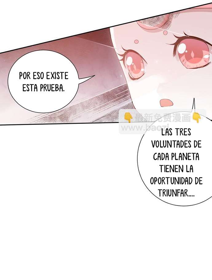 Última Voluntad del Heredero Maligno Capitulo 142 página 8