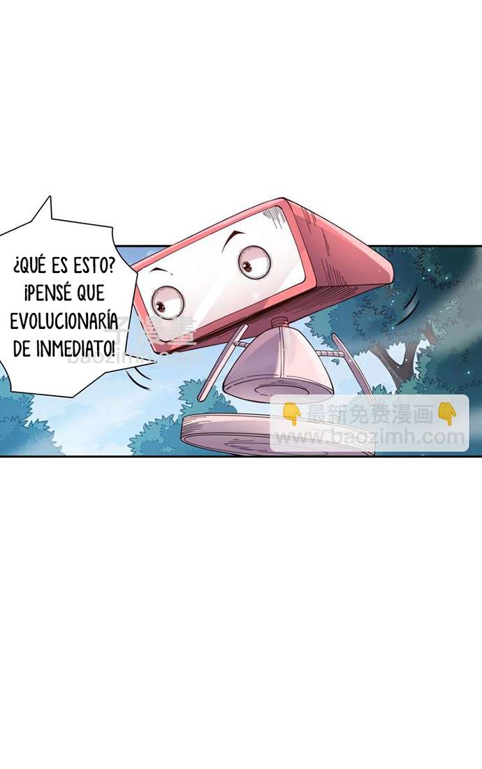 Última Voluntad del Heredero Maligno Capitulo 143 página 19