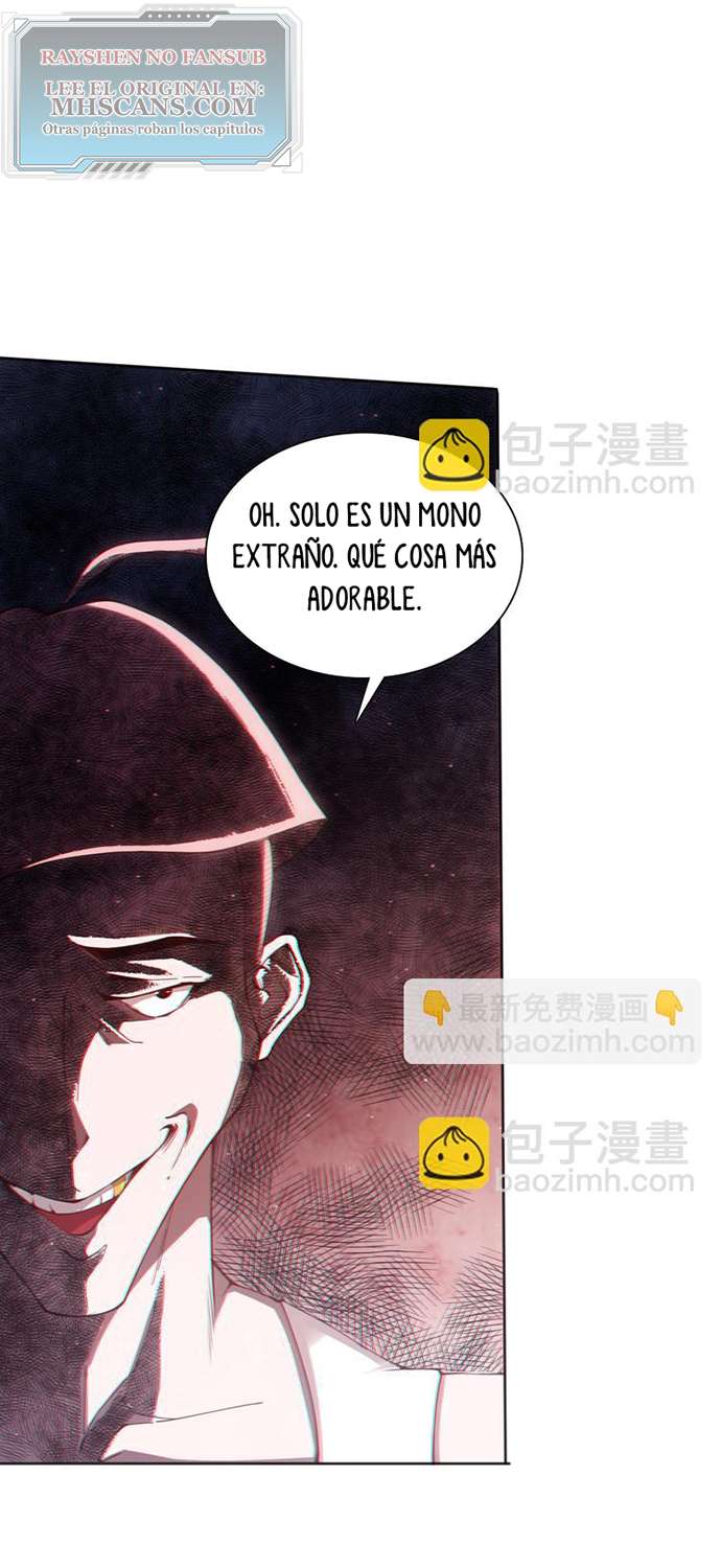 Última Voluntad del Heredero Maligno Capitulo 143 página 25