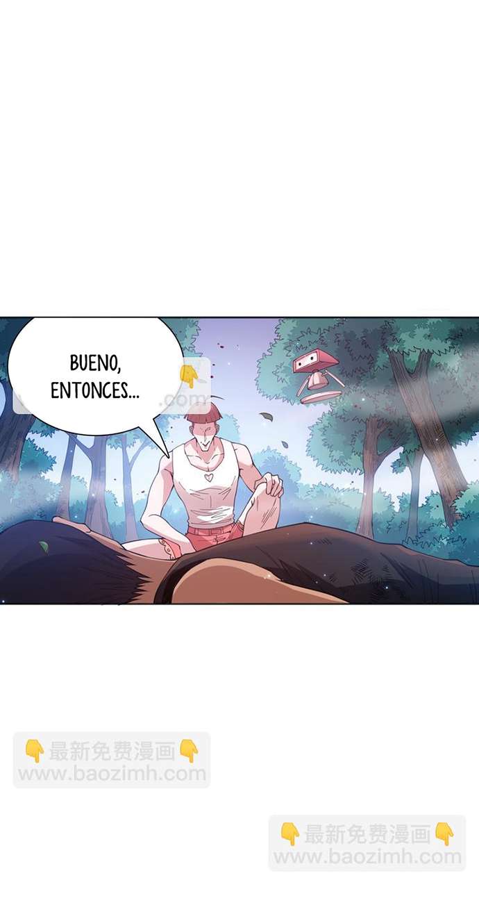 Última Voluntad del Heredero Maligno Capitulo 143 página 26