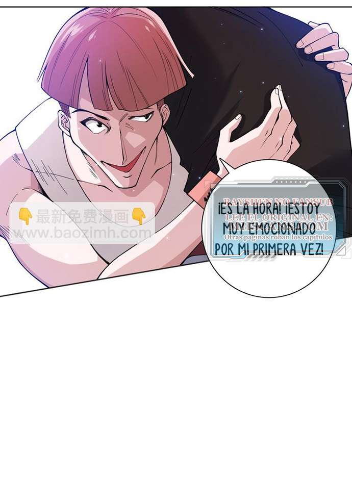 Última Voluntad del Heredero Maligno Capitulo 143 página 27