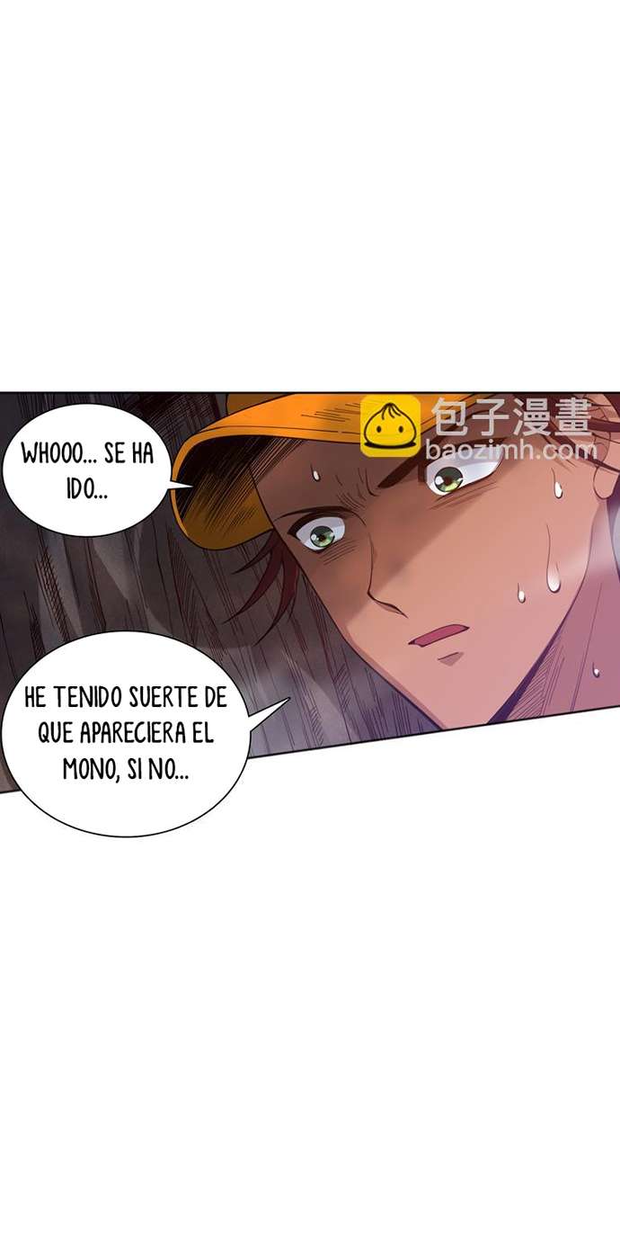 Última Voluntad del Heredero Maligno Capitulo 143 página 31