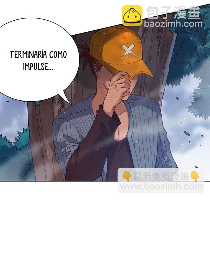 Última Voluntad del Heredero Maligno Capitulo 143 página 32
