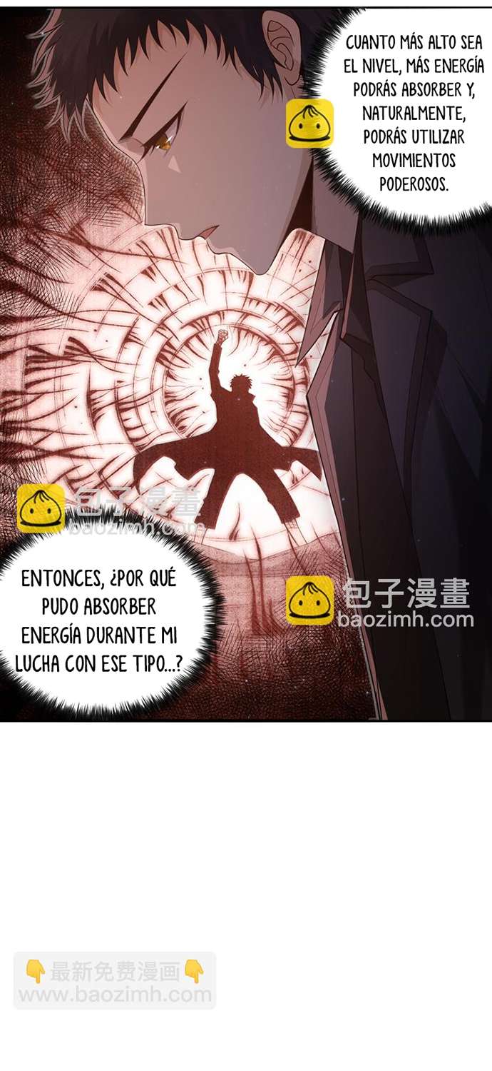 Última Voluntad del Heredero Maligno Capitulo 143 página 50
