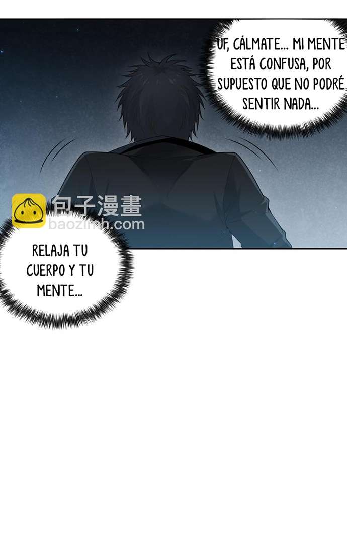 Última Voluntad del Heredero Maligno Capitulo 143 página 51
