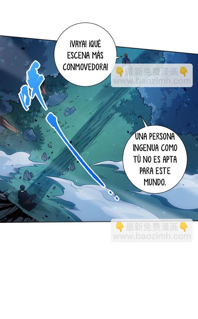 Última Voluntad del Heredero Maligno Capitulo 144 página 20