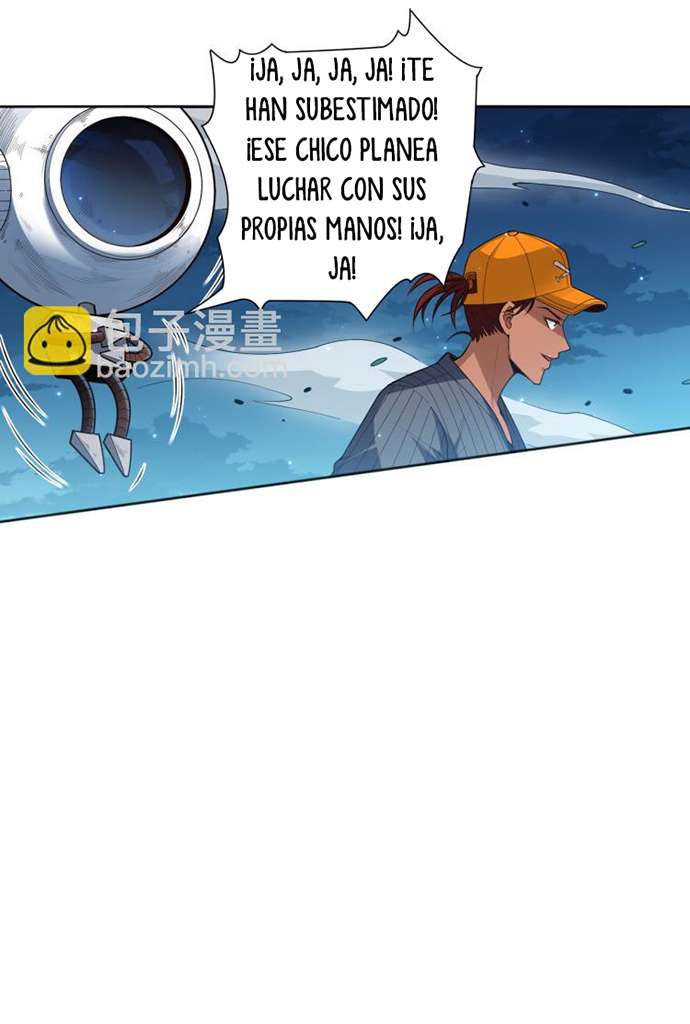 Última Voluntad del Heredero Maligno Capitulo 144 página 30