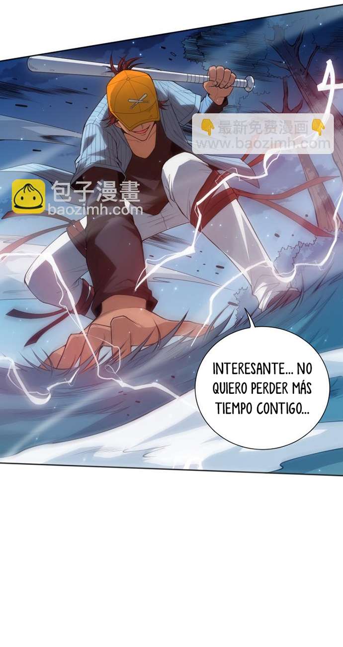 Última Voluntad del Heredero Maligno Capitulo 144 página 31