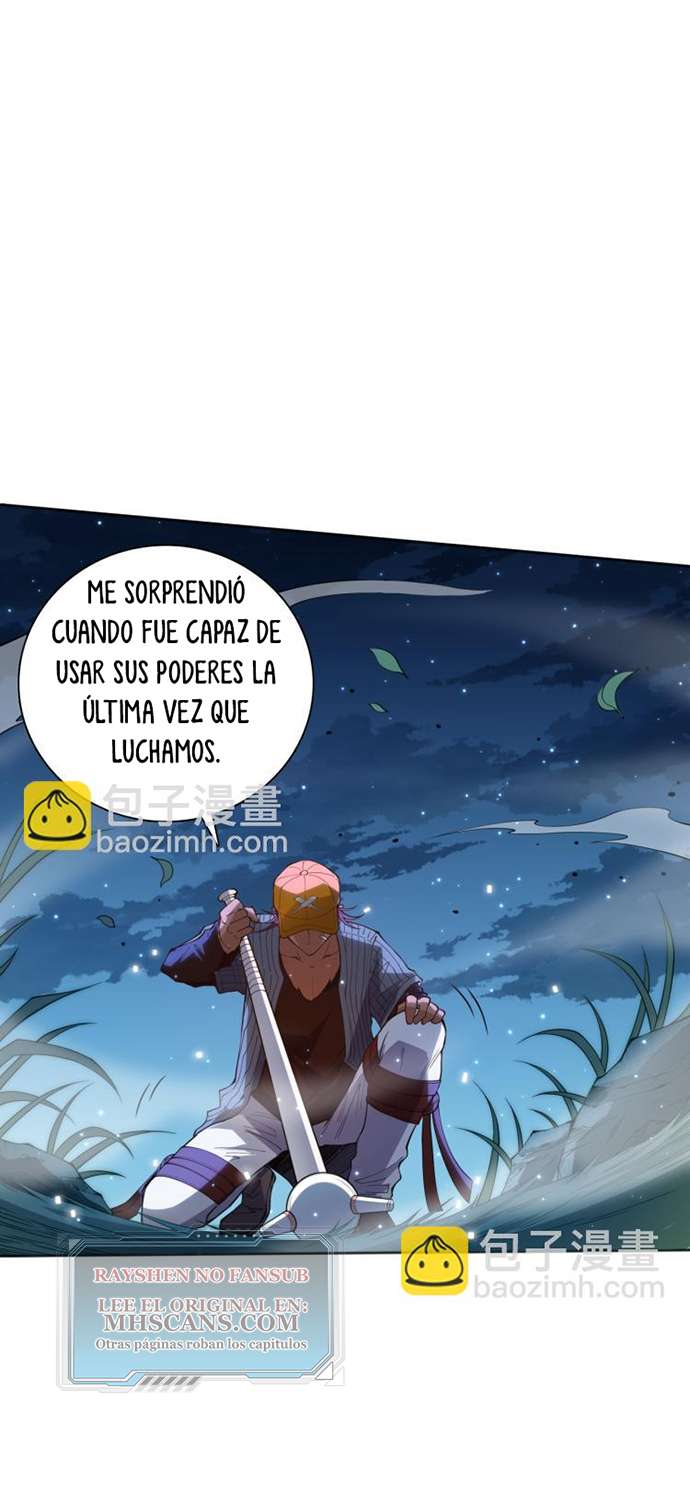 Última Voluntad del Heredero Maligno Capitulo 144 página 4