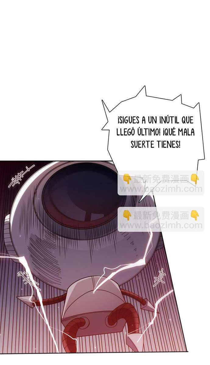 Última Voluntad del Heredero Maligno Capitulo 144 página 54