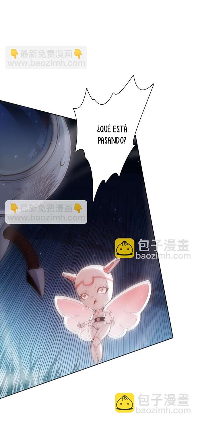 Última Voluntad del Heredero Maligno Capitulo 145 página 11