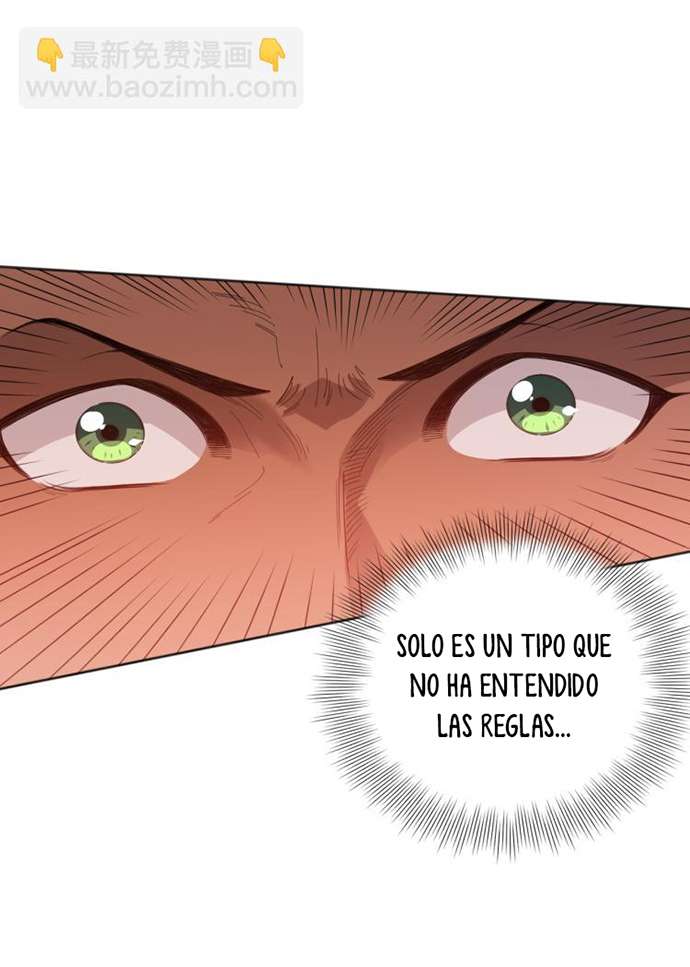 Última Voluntad del Heredero Maligno Capitulo 145 página 17