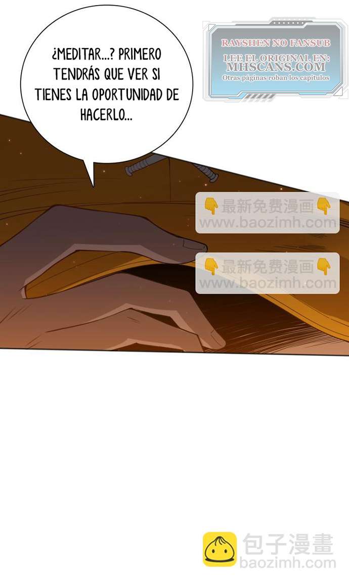Última Voluntad del Heredero Maligno Capitulo 145 página 56