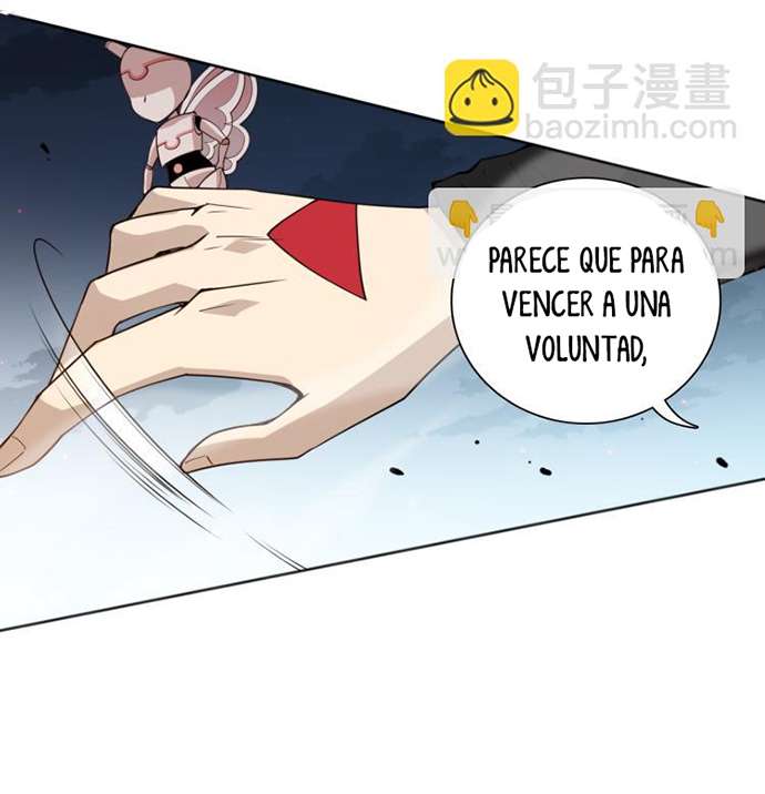 Última Voluntad del Heredero Maligno Capitulo 145 página 61