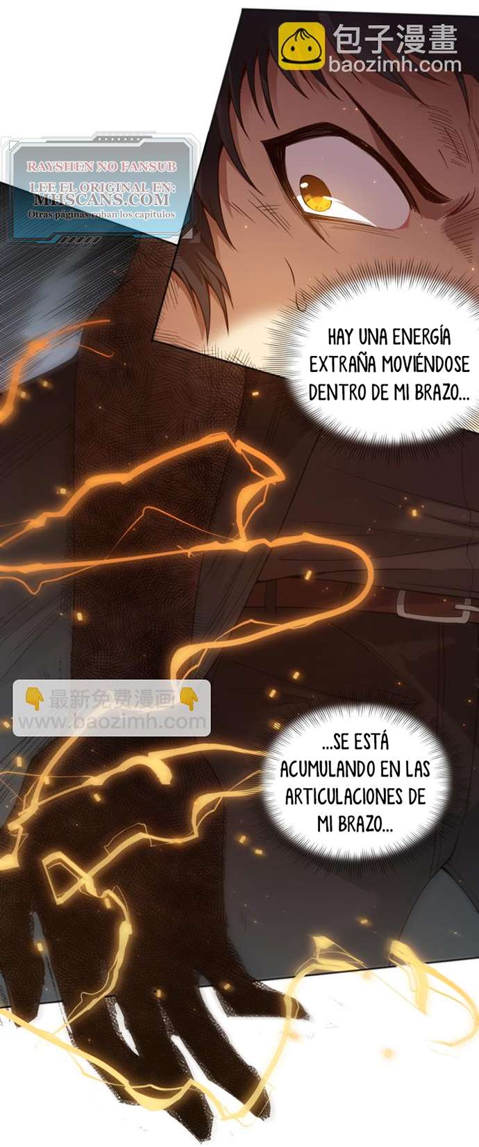 Última Voluntad del Heredero Maligno Capitulo 146 página 21