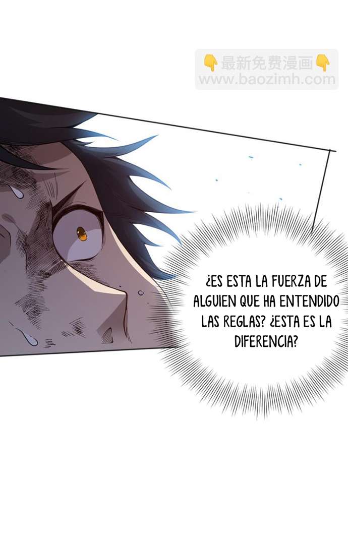 Última Voluntad del Heredero Maligno Capitulo 146 página 32