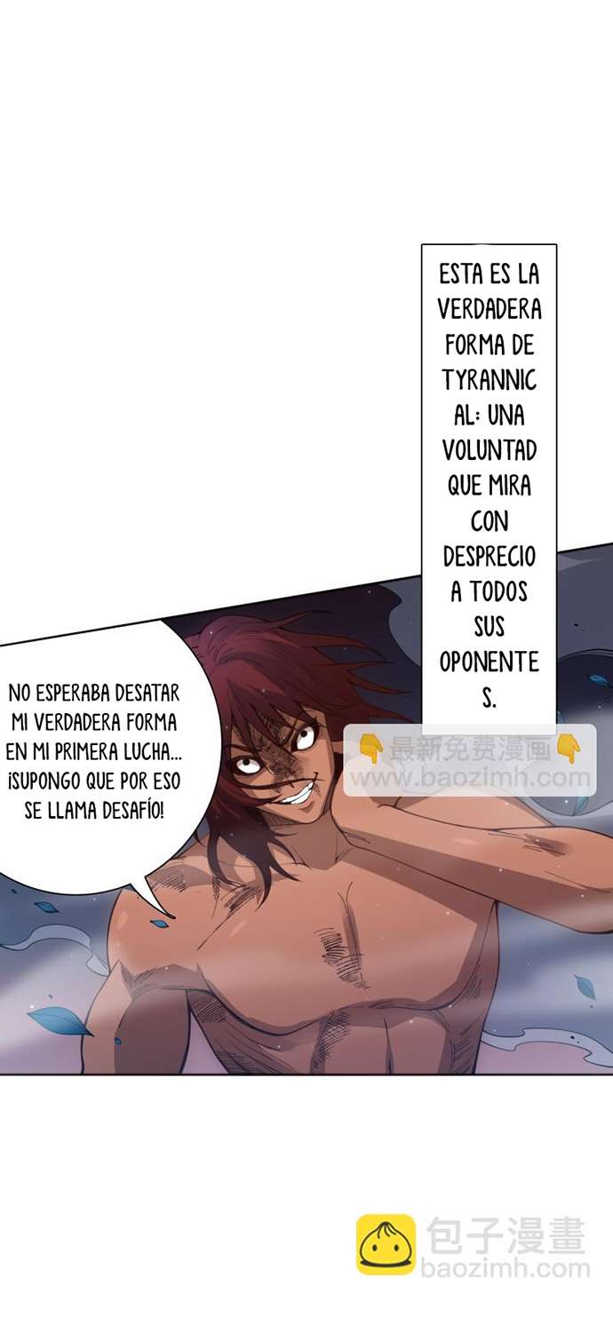 Última Voluntad del Heredero Maligno Capitulo 146 página 4