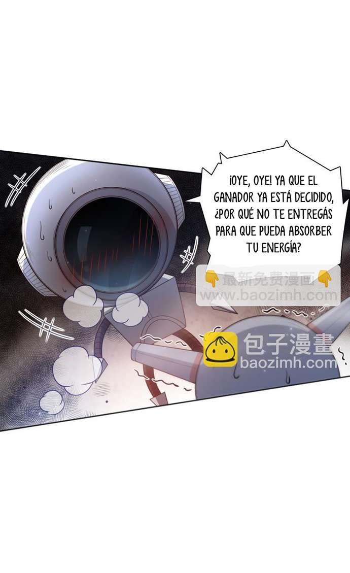 Última Voluntad del Heredero Maligno Capitulo 146 página 43
