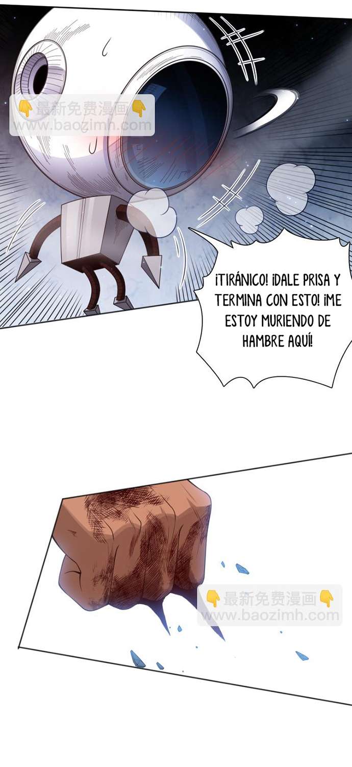 Última Voluntad del Heredero Maligno Capitulo 146 página 45