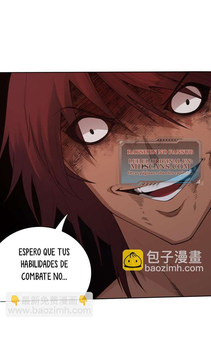 Última Voluntad del Heredero Maligno Capitulo 146 página 5