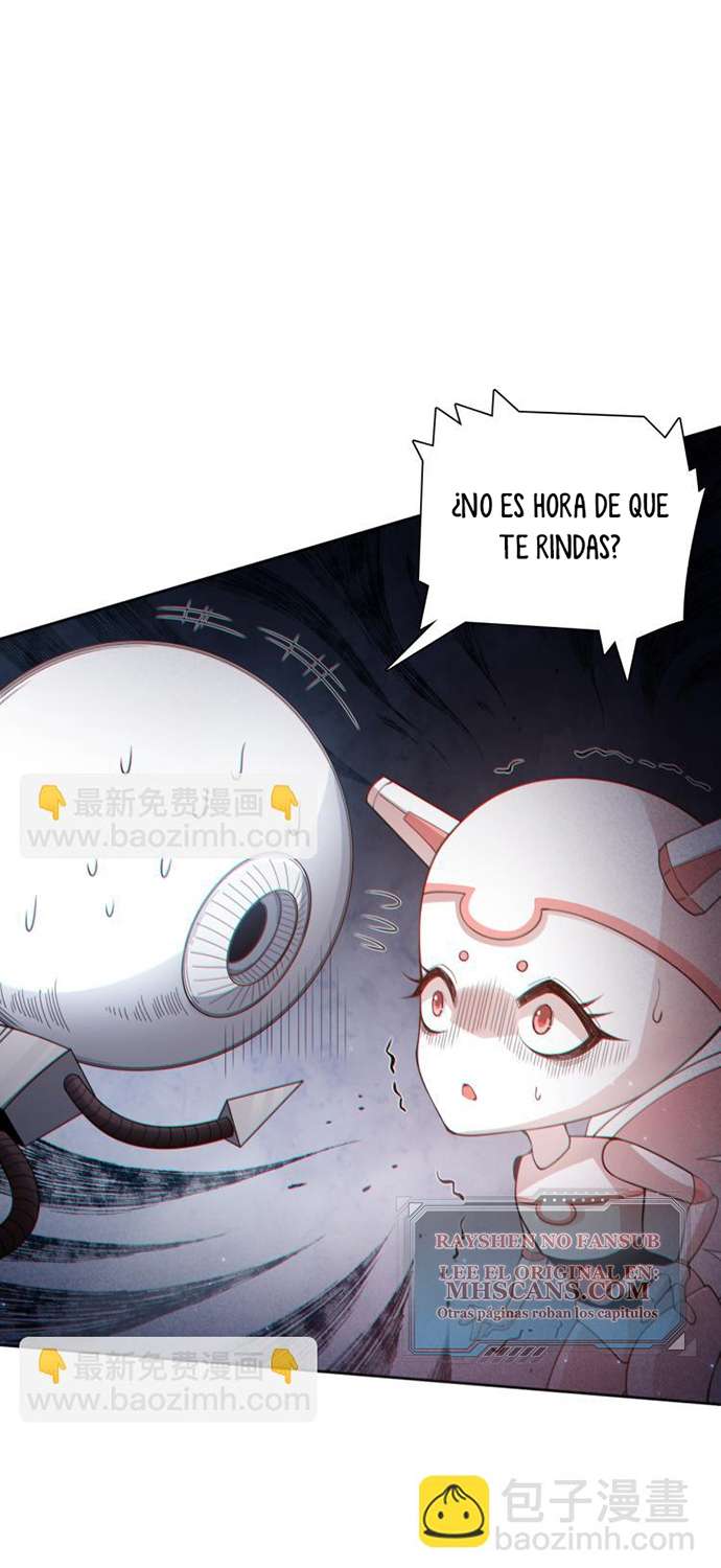 Última Voluntad del Heredero Maligno Capitulo 146 página 53