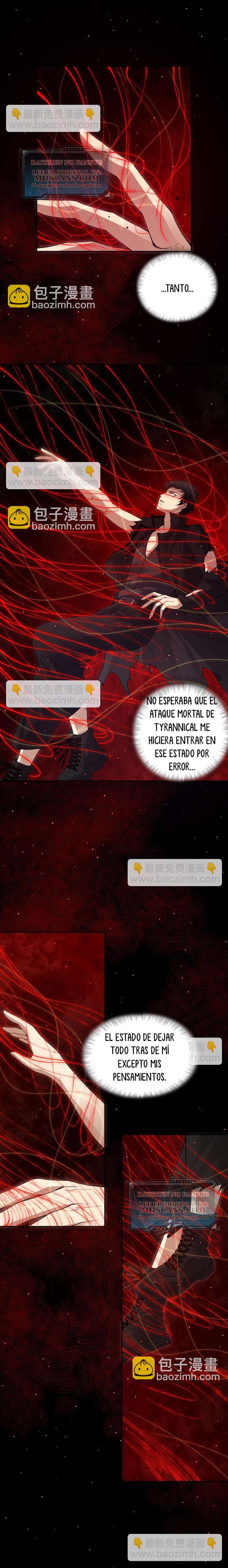 Última Voluntad del Heredero Maligno Capitulo 147 página 16