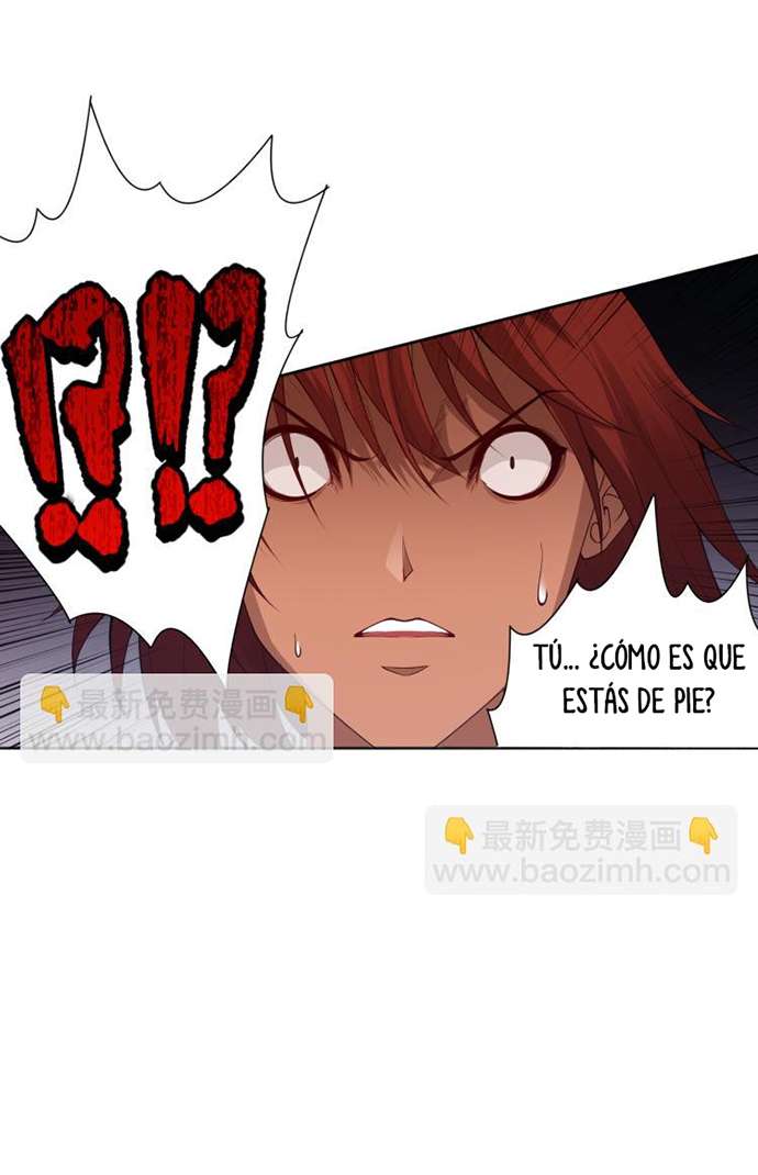 Última Voluntad del Heredero Maligno Capitulo 147 página 35