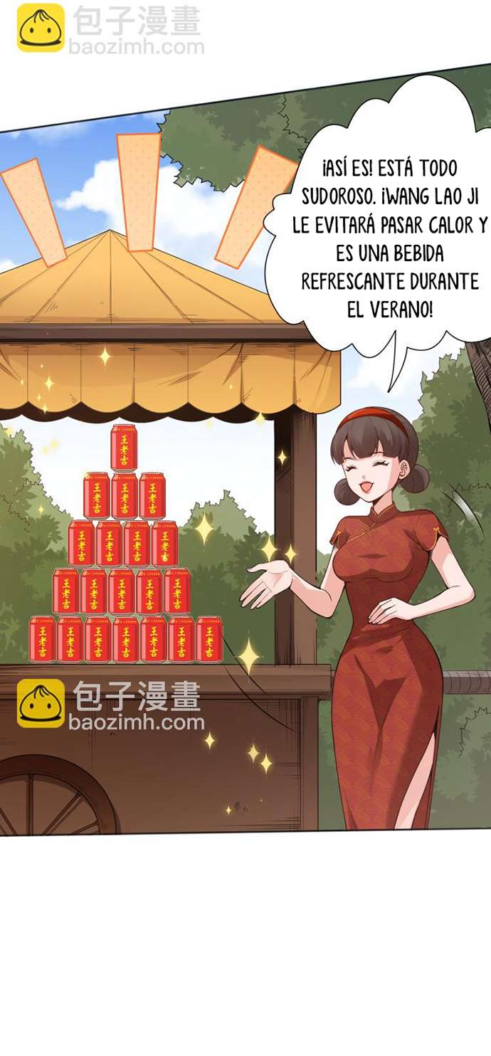 Última Voluntad del Heredero Maligno Capitulo 147 página 64