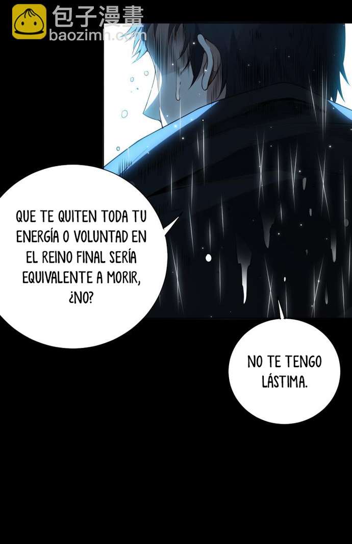 Última Voluntad del Heredero Maligno Capitulo 148 página 37
