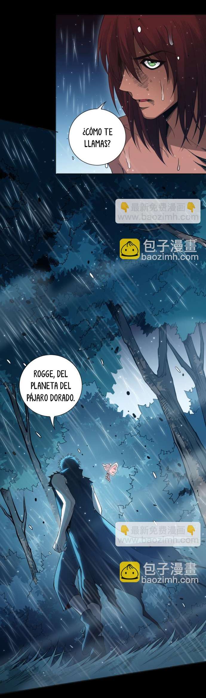 Última Voluntad del Heredero Maligno Capitulo 148 página 42