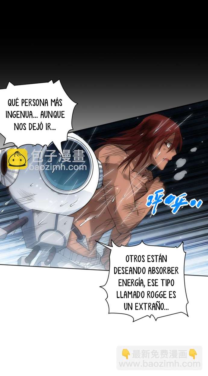 Última Voluntad del Heredero Maligno Capitulo 148 página 43