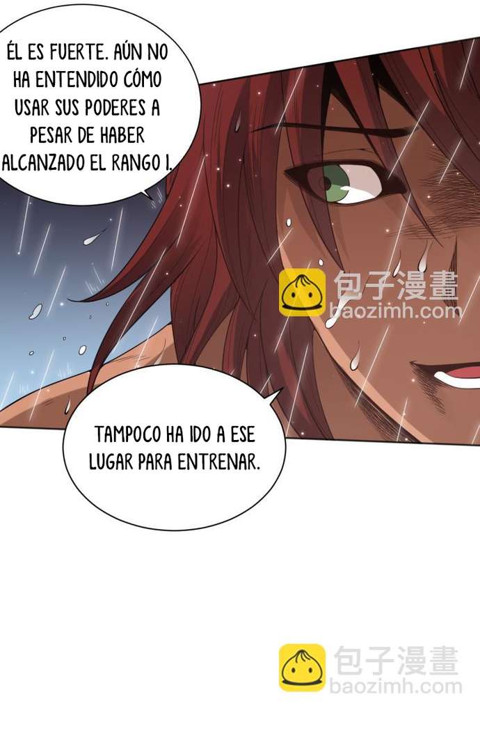 Última Voluntad del Heredero Maligno Capitulo 148 página 45