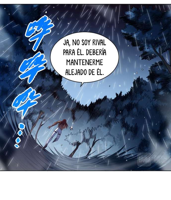 Última Voluntad del Heredero Maligno Capitulo 148 página 47