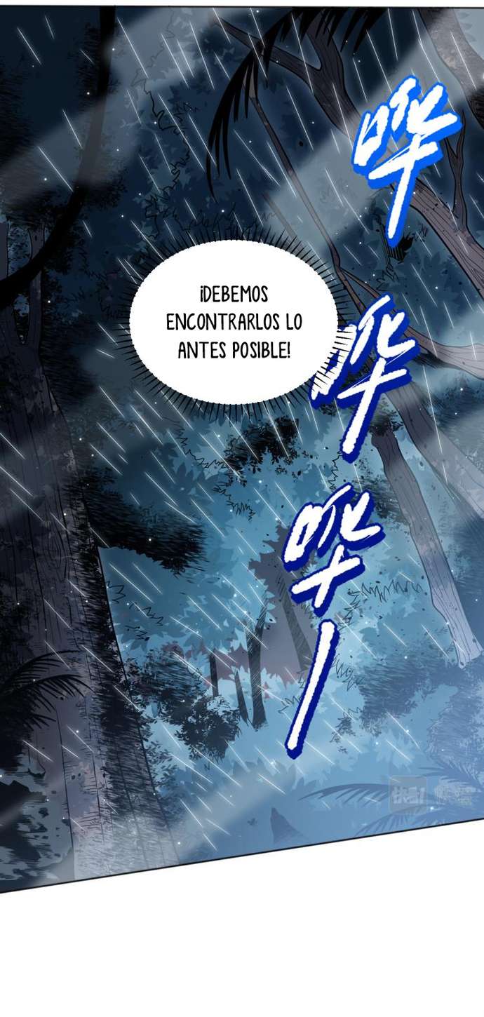 Última Voluntad del Heredero Maligno Capitulo 148 página 54