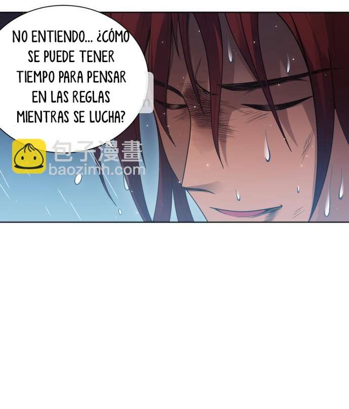 Última Voluntad del Heredero Maligno Capitulo 148 página 7