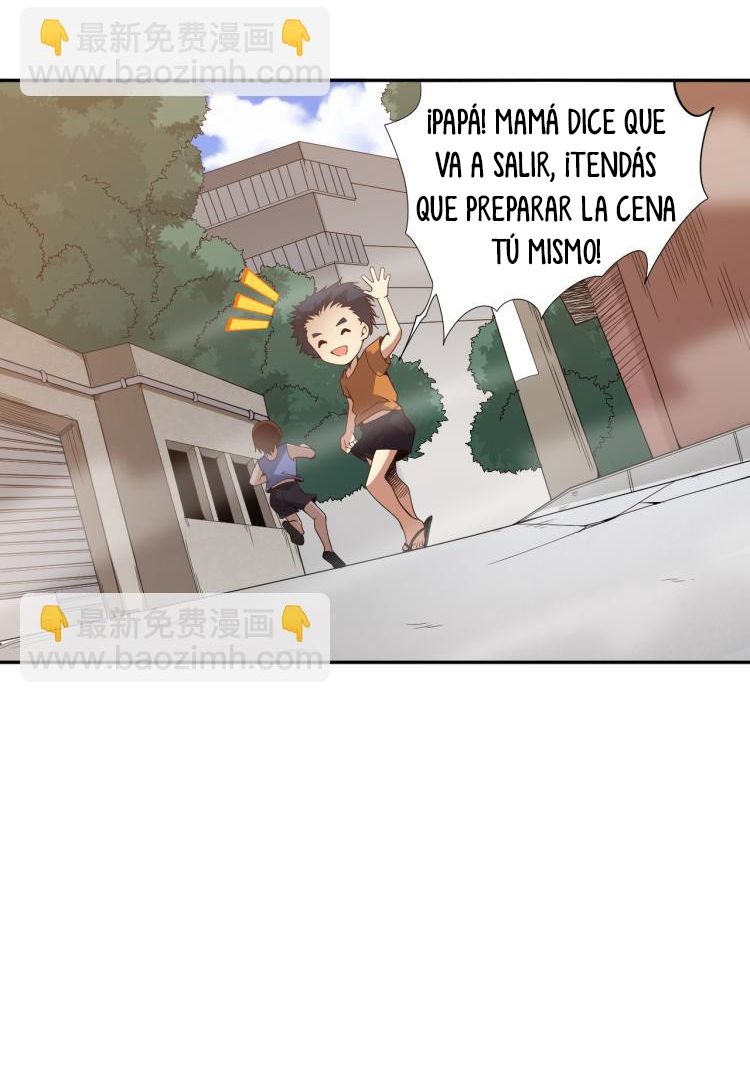 Última Voluntad del Heredero Maligno Capitulo 149 página 10