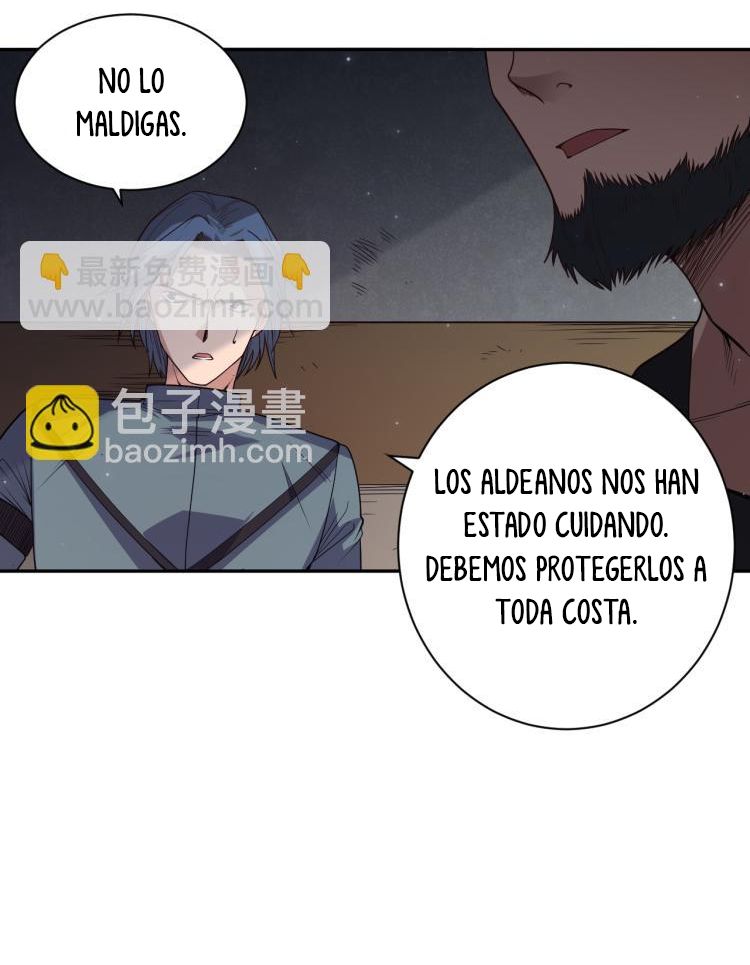 Última Voluntad del Heredero Maligno Capitulo 149 página 23