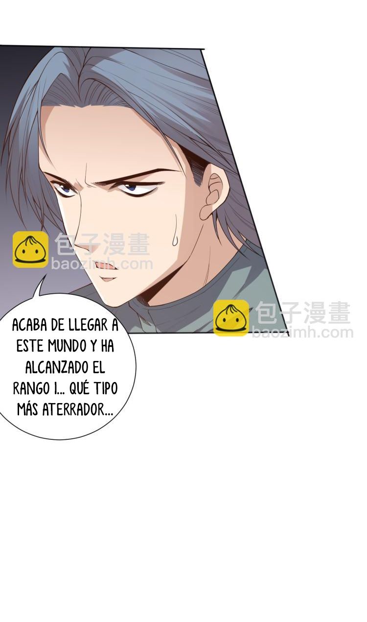 Última Voluntad del Heredero Maligno Capitulo 149 página 29