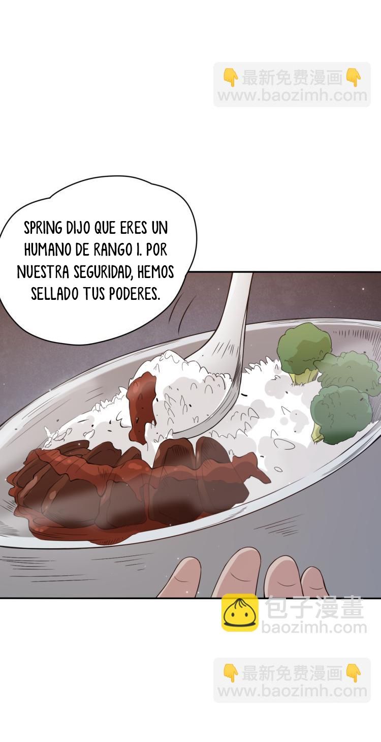 Última Voluntad del Heredero Maligno Capitulo 149 página 46